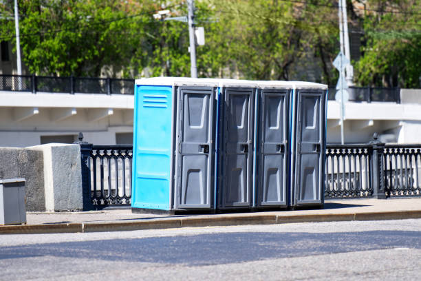 Best Long-term porta potty rental  in Winter Beach, FL