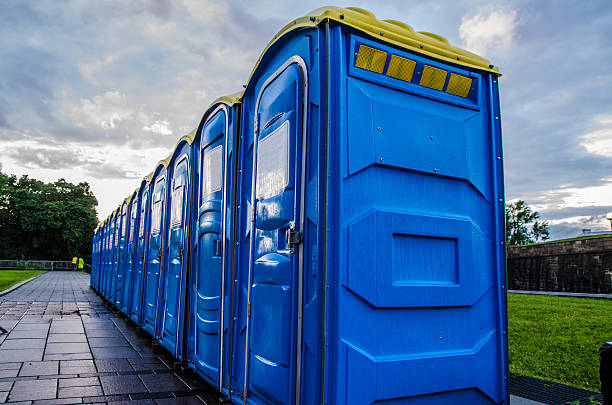 Best Porta potty rental near me  in Winter Beach, FL