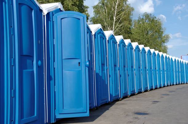 Best Portable bathroom rental  in Winter Beach, FL